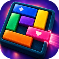 Colour Escape app icon