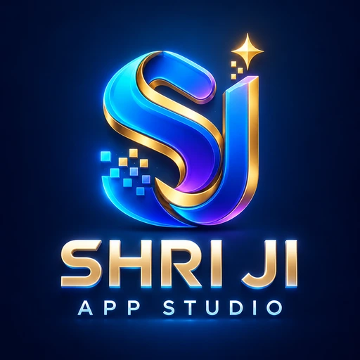 Shri Ji App Studio